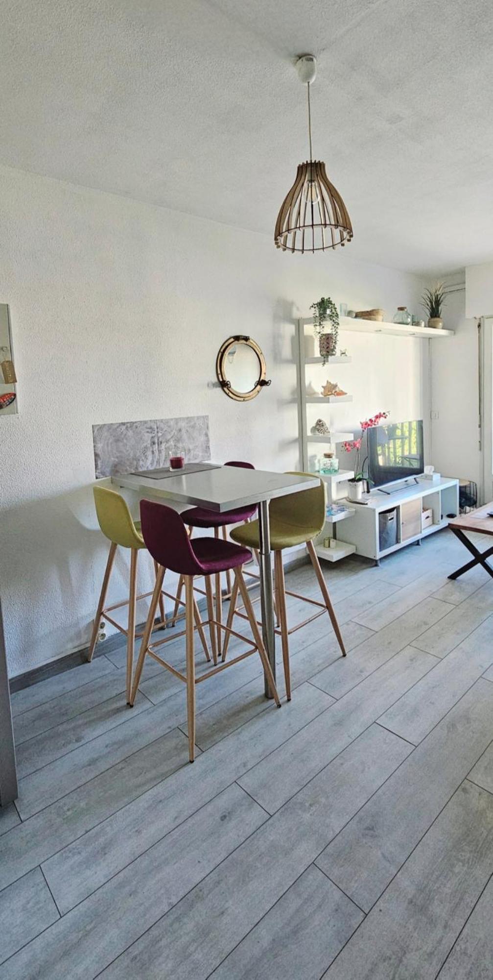 Les Pieds Dans L'Eau Apartment Palavas-les-Flots Exterior photo
